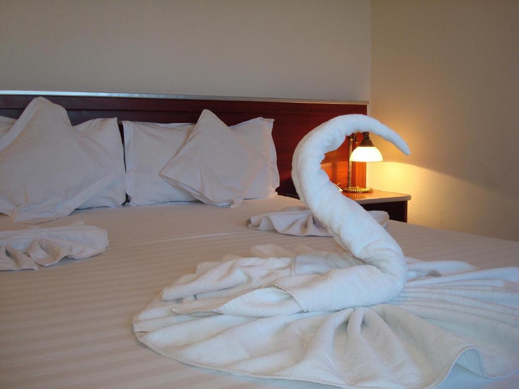 Hotel Ami Băile Felix エクステリア 写真